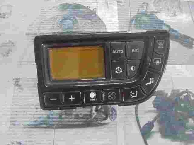 Climatizzatore Riscaldamento Climatizzatore Pannello di controllo Citroen 965...