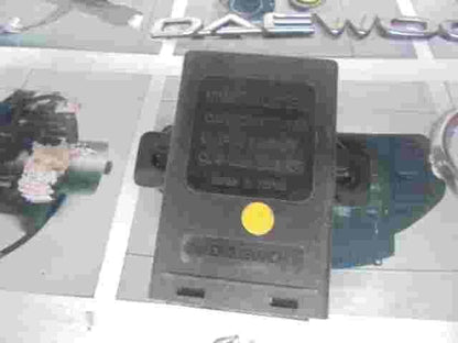 Unità di controllo immobilizzatore Daewoo Nubira 96308396 7541103