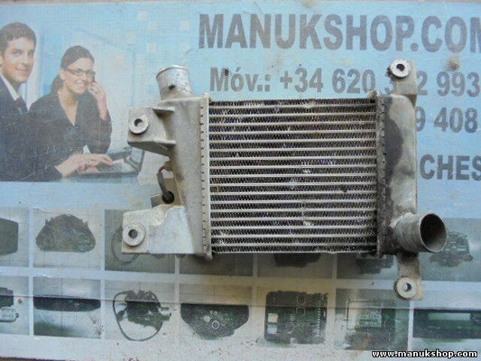 Radiador de intercooler Nissan Pick-up D22 2.5 Di 4WD 14461VK500 14461-VK500 