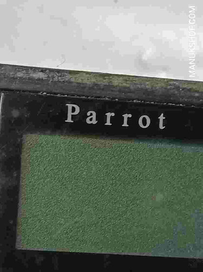 Pantalla del teléfono Bluetooth Parrot CABLE