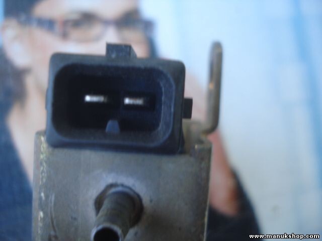 Válvula de vacío VW Volkswagen Audi 028906283F 028 906 283 F