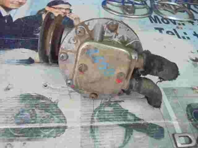 Depresor Freno  Suzuki Vitara 1,9 TD PIERBURG