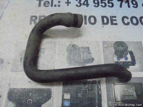 Manguera de succión de ventilación del cárter Mercedes W126 C126 1265060134 Phx