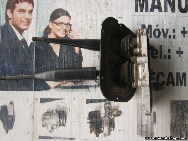 Planca Cambio Mitsubishi Pajero Montero Shogun MK2 V31 V32 V33 MB659322