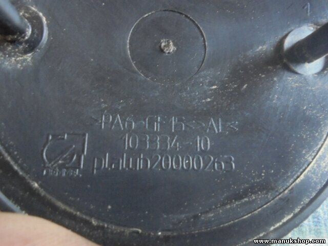 Emblema BMW E90 E91 10333410 103334-10 813237505