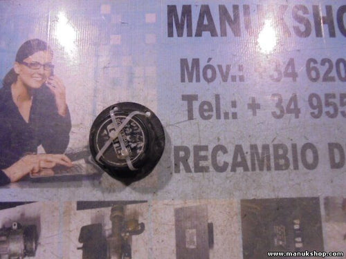 Desbloqueador rueda Suzuki Vitara Santana