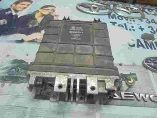 Centralita VW Volkswagen Passat B3/B4 037906022FN 037 906 022 FN SIEMENS 5WP4088