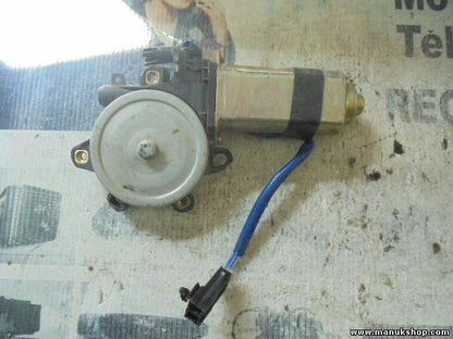 Motor elevalunas delantero derecho Nissan MMR52119 2173022-A  807302S410