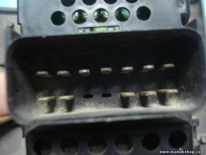 mando botonera elevalunas Chrysler Cruiser PT 30505L 0UK931L8AA T2910120115