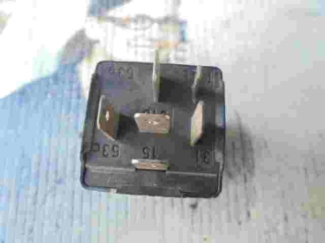 Relè tergicristallo VW Audi 80 90 B3 431955531 HELLA 5WG00362001