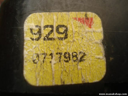 BSI VOLVO V40 S40 30807016 scatola fusibili