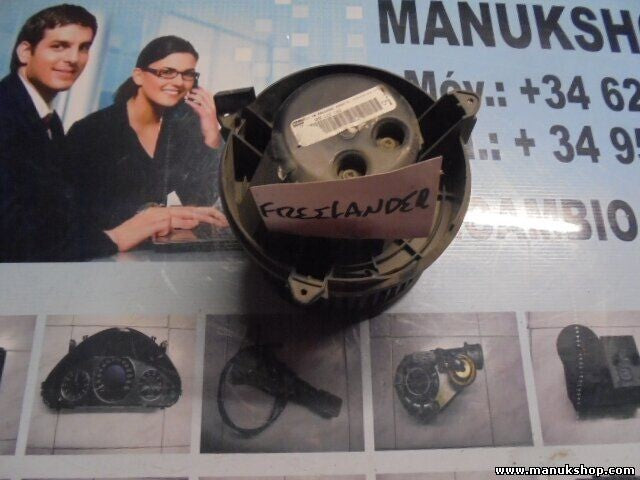 Ventilador de Calefacción  Land Rover Freelander TD4 F964004C 2360 F964004C2360