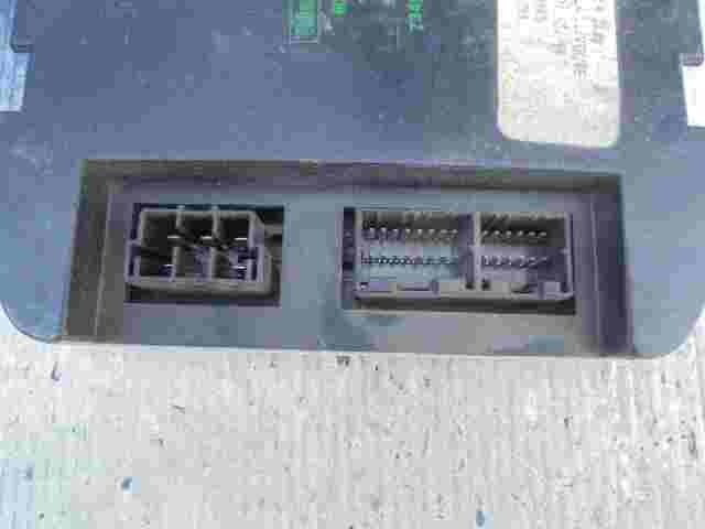 Controller Comfort Citroen Xantia 602916Z 602 916 Z VALEO 73409402/12V