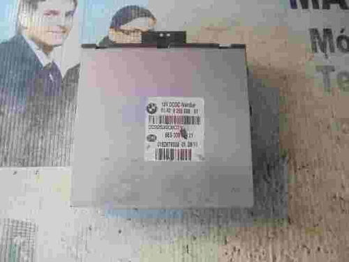 Controller di trasmissione BMW E81 X1 6142925320801 DCDC-Wandler 8ES00947921 ...