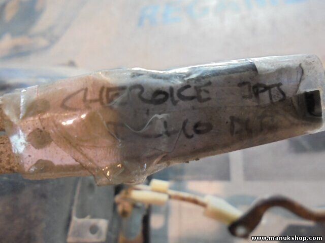 Faro Delantero Derecho Jeep Cherokee 55054982 7R018870102113 7R0188701 02113