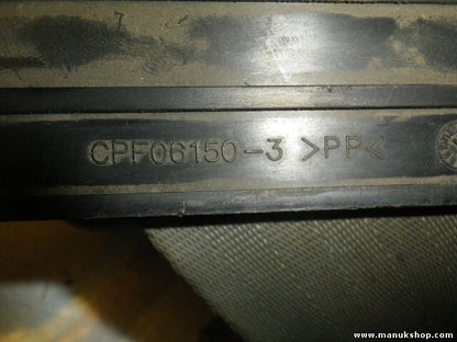 Cinturón de seguridad delantero izquierdo Kia Sorento (JC) 888103E010CY