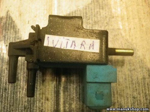 Valvola sottovuoto Suzuki Grand Vitara I FT 2.0L 4X4 K5T48295