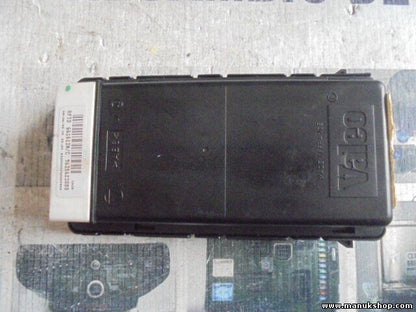 Central Módulo electrónico Citroen Xsara Picasso 2.0 HDi 1999 9635623080