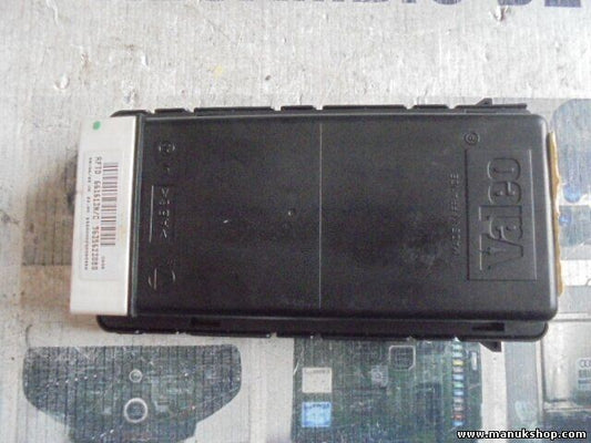 Central Módulo electrónico Citroen Xsara Picasso 2.0 HDi 1999 9635623080