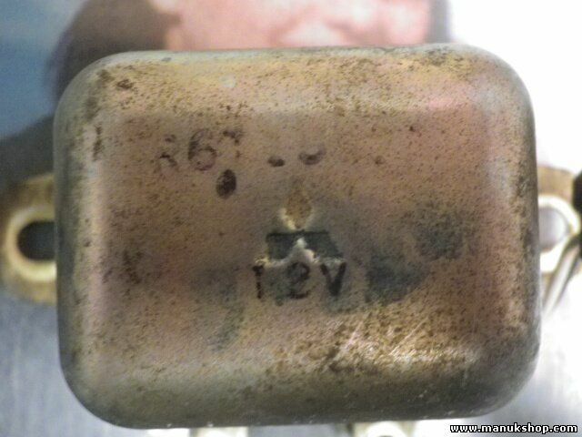 Resistencia calefaccion  Mitsubishi Pajero Montero L149GWG