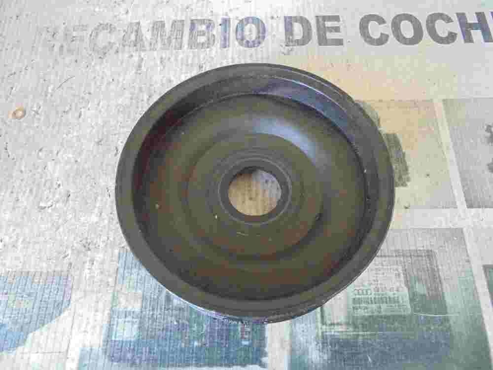Placa del volante Jeep Grand Cherokee (Xj) 2.5 200021206F