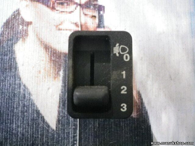 Interruptor de nivelación de faros Land Rover YUT500010PUY 37114A 01645 01630