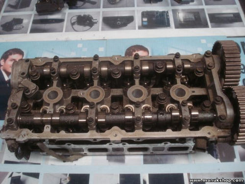 Culata Jeep Wrangler II TJ 2.4 2429 105 / 143 2003-2006 4667086AGD 4667086