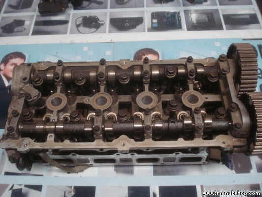 Culata Jeep Wrangler II TJ 2.4 2429 105 / 143 2003-2006 4667086AGD 4667086