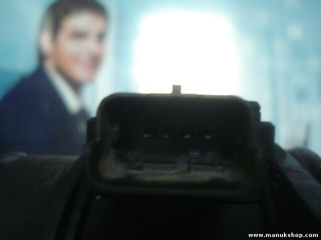 Caudalímetro Citroen SIEMENS 9645948980 96 459 489 80 5WK97002