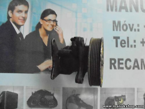 Pompa sterzo Ssang Yong Korando E20 E23 E32 KJ 3,2 96-2001 1614603080