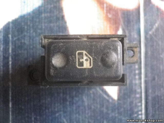 mando botonera elevalunas Renault Megane 7700808035 7700811822