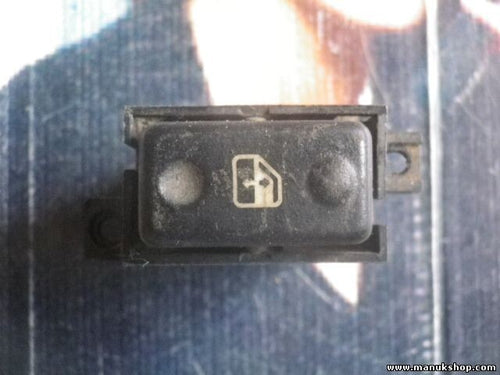 mando botonera elevalunas Renault Megane 7700808035 7700811822