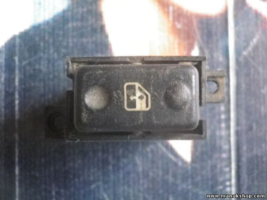 mando botonera elevalunas Renault Megane 7700808035 7700811822