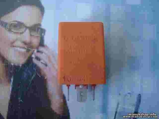 Rear window relé del desempañador Peugeot G.CARTIER 739223 9619879180