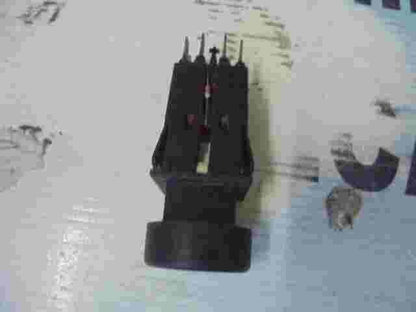 Interruptor de emergencia Peugeot 205 TRW 3116 ROS 444