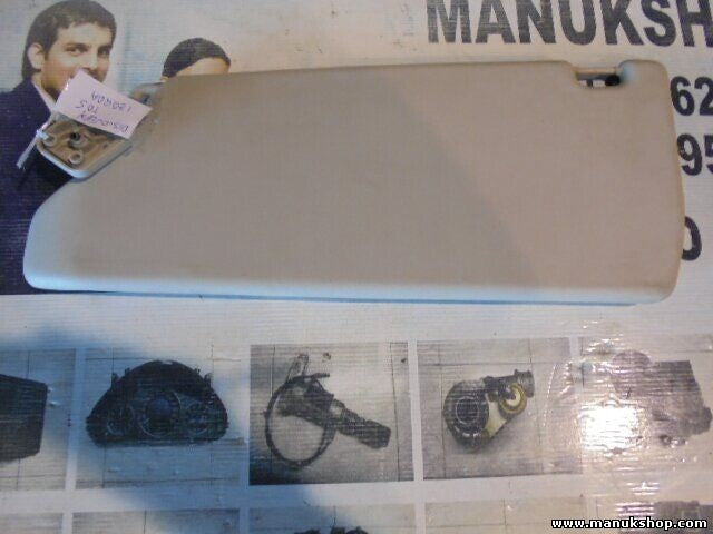 Parasol izquierda Land Rover Discovery II LJ, LT 2.5 Td5 4x4 BTR806LUP