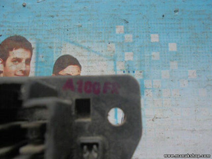 Resistencia calefaccion  SsangYong Actyon A100FR A100 FR A100-FR 8A19