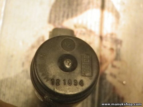 Lavadora Bomba trasera Land Rover Discovery 121094 DMC10023