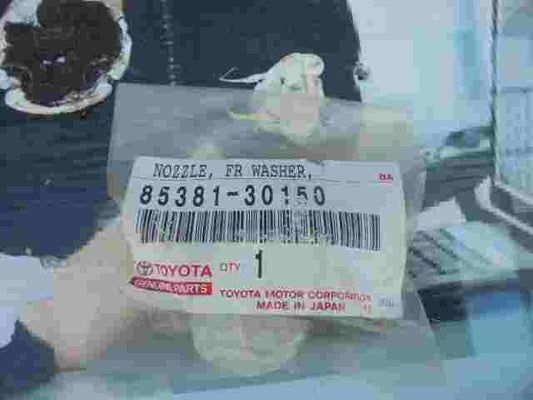 Toyota Camry Lexus Auris 8538130150 85381-30150 85381 30150.