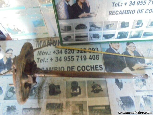 Palier transmision trasero derecho Nissan 381648F300 38164-8F300 38164 8F300