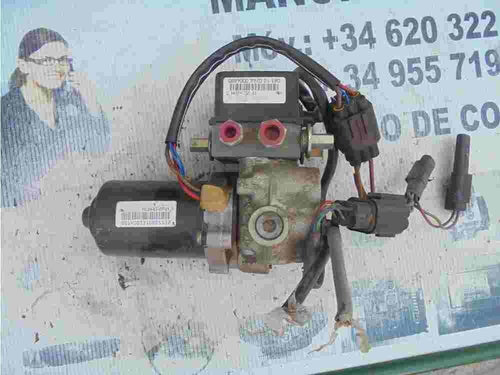 Unidad hidráulica del ABS  Ford Escort 92AB2C219BA ATE 10020200584 1005010244