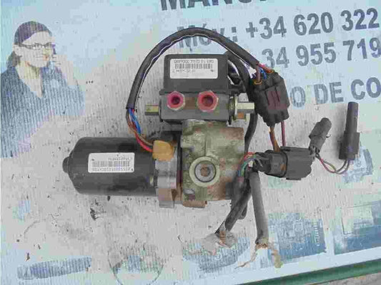 Unidad hidráulica del ABS  Ford Escort 92AB2C219BA ATE 10020200584 1005010244