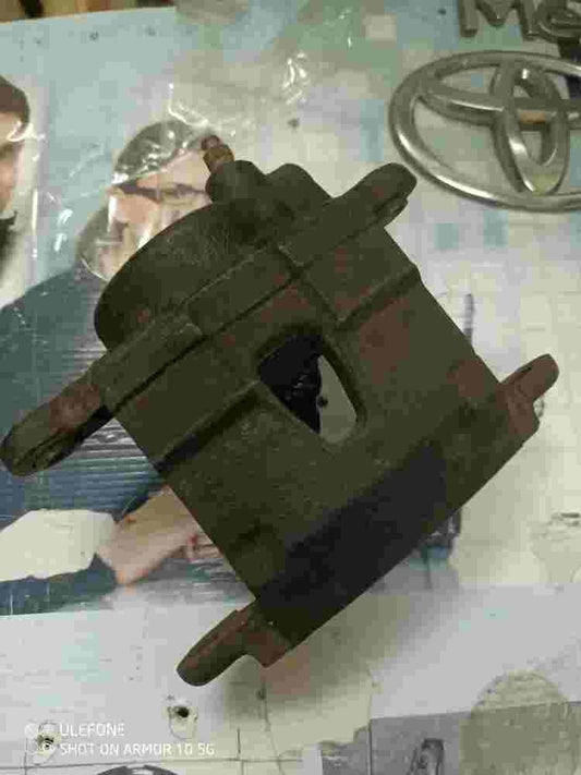 Pinza delantero derecho Chevrolet Blazer S10 69216R 692 16R