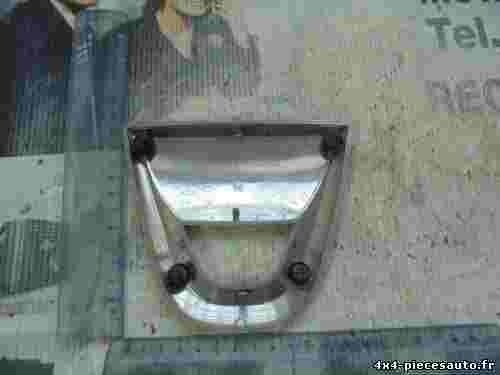 Emblema trasero  Dacia 628900520RA 62890 0520 R A 628908295R 62890 8295 R