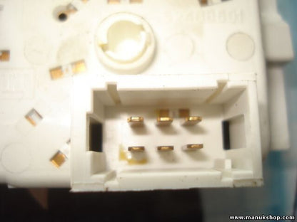 Control de la calefacción Renault Vel Satis (J) 52488601 920475