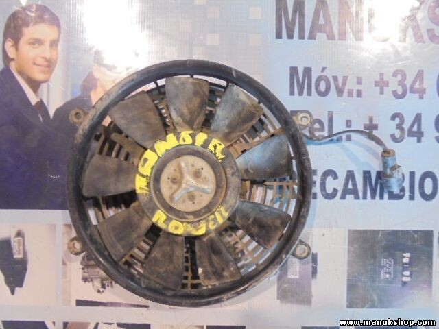 Electroventilador Land Rover Discovery 2.5 1994 065000-2320 0650002320