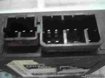 Control de la unidad de alarma inmovilizador módulo Honda 39730SX0G01 SX08A00000