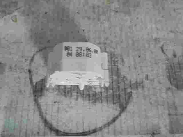 Motor Velocímetro Mercedes Sprinter A0004466921 A000 446 6921 VDO 110008929023