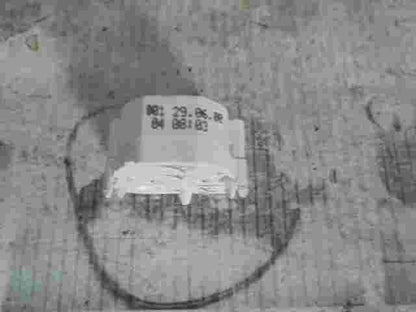 Motor Velocímetro Mercedes Sprinter A0004466921 A000 446 6921 VDO 110008929023