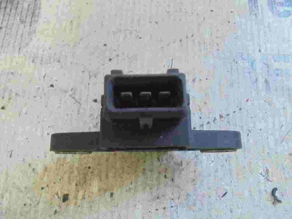 Airbag Centralita Renault Scenic BOSCH 0265005140 0 265 005 140 430774ACB04